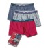 Set pánskych boxeriek Tyler Sport