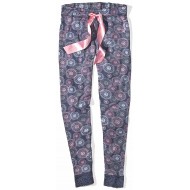 Dámske vzorované nohavice Liane