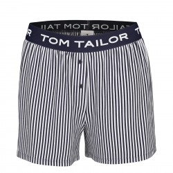 Dámske krátké nohavice TOM TAILOR Dámske krátké nohavice TOM TAILOR