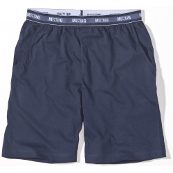 Pánske modré kraťasy Brian