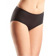 Dámske čierne sťahovacie nohavičky Dámske čierne sťahovacie nohavičky