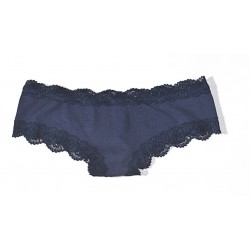 Krajkované dámske nohavičky Mustang Iska vo výhodnom balení