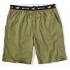 Pánske zelené kraťasy Brian