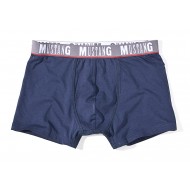 Modré pánske boxerky (zvýhodnené balenie 3ks) Modré pánske boxerky (zvýhodnené balenie 3ks)