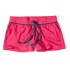 Dámske ružové kraťasy INDIRA