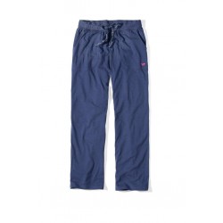 Dámske modré nohavice INDIRA