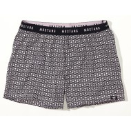 Dámske vzorované kraťasy