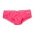 Dámske ružové panty nohavičky IVA