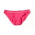 Dámske ružové slip nohavičky IVA