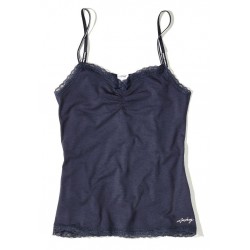 Dámsky modrý top IVA Dámsky modrý top IVA
