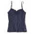 Dámsky modrý top IVA