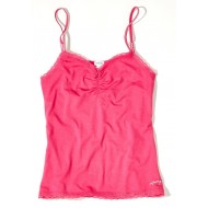 Dámsky ružový top IVA