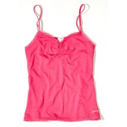 Dámsky ružový top IVA Dámsky ružový top IVA