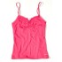 Dámsky ružový top IVA