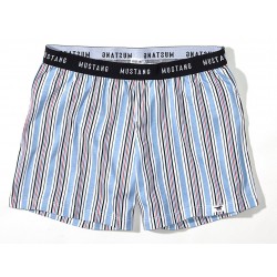 Dámske pásikavé kraťasy HAZEL Dámske pásikavé kraťasy HAZEL