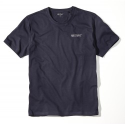 Modré pánske tričko BRUNO Modré pánske tričko BRUNO