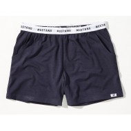 Dámske modré kraťasy CHER