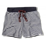 Dámske modré kraťasy JADE