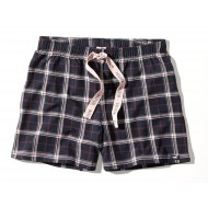 Dámske vzorované kraťasy HAILEY