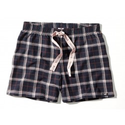 Dámske vzorované kraťasy HAILEY