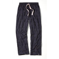 Dámske modré nohavice DELA