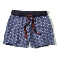 Dámske vzorované kraťasy STELLA