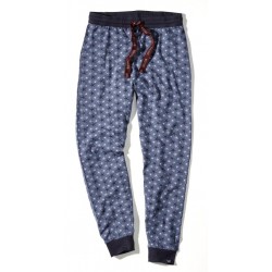 Dámské vzorované nohavice STELLA