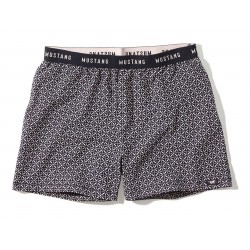 Dámske vzorované kraťasy GAIA