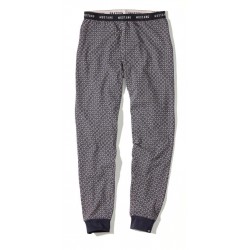 Dámské vzorované nohavice GAIA