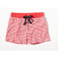 Dámske pruhované šortky THERESIA