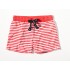 Dámske pruhované šortky THERESIA