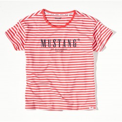 Dámske tričko s pruhmi THERESIA Dámske tričko s pruhmi THERESIA