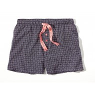 Dámske šortky s potlačou ANN