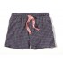 Dámske šortky s potlačou ANN
