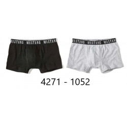 Výhodné balenie  pánskych boxeriek KENO (2ks) Výhodné balenie  pánskych boxeriek KENO (2ks)