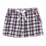 Dámske šortky s potlačou LIVI