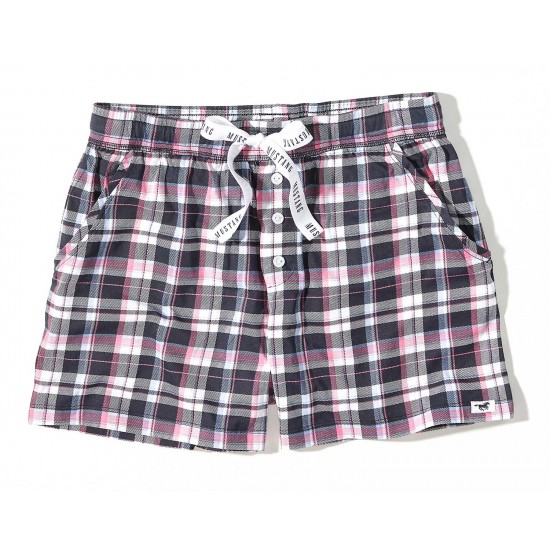 Dámske šortky s potlačou LIVI MUSTANG Dámske šortky s potlačou LIVI MUSTANG