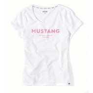 Dámske biele tričko Livi