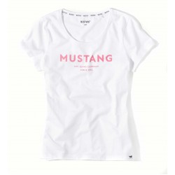 Dámske biele tričko Livi