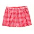 Dámske šortky s potlačou ROSI