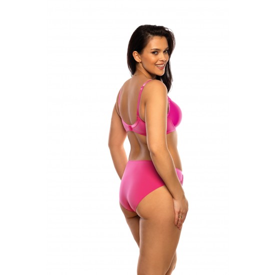 Dámske fuksiovo ružové nohavičky VIANIA Carola VIANIA