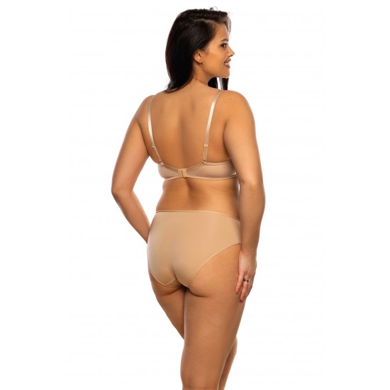 Dámske bledo ružové nohavičky VIANIA Carola VIANIA