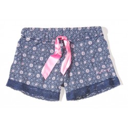 Dámske bavlnené kráťasy NORA
