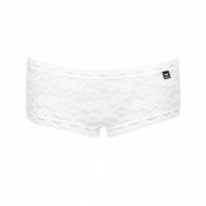 Dámske biele panty nohavičky Lisa Dámske biele panty nohavičky Lisa